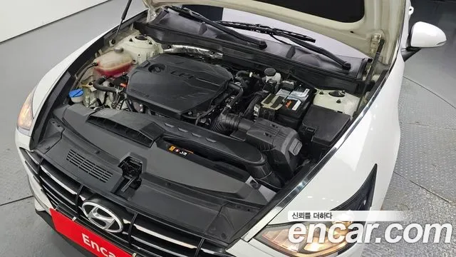 Hyundai Sonata 2.0 LPG( ), миниатюра 24