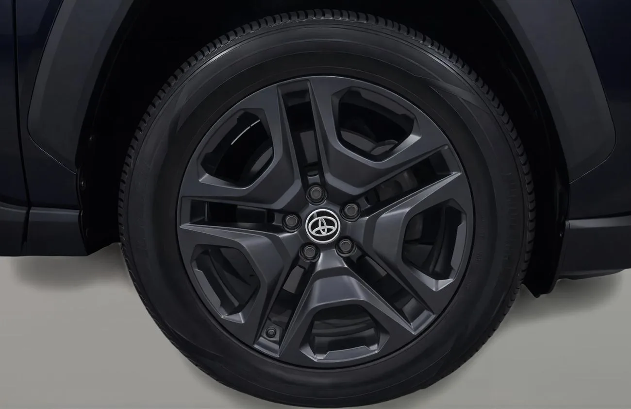 Toyota RAV4 ADVENTURE, миниатюра 16