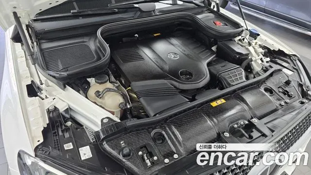 Mercedes-Benz GLE GLE450 4MATIC, миниатюра 4