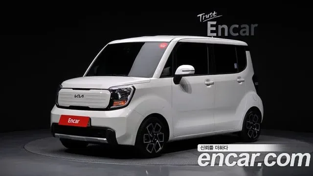 Kia Ray Signature, миниатюра 3