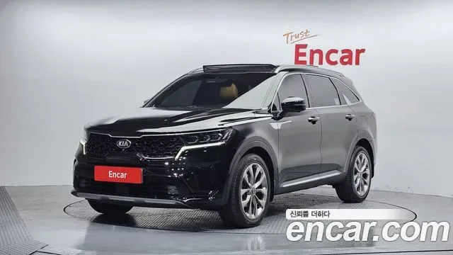 Kia Sorento дизель 2.2 4WD Signature, миниатюра 15