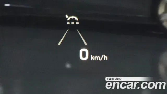 Hyundai Palisade дизель 2.2 2WD Prestige, миниатюра 16