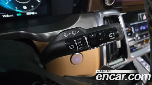Kia Sorento HEV 1.6 2WD Signature, миниатюра 15