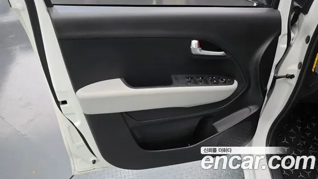 Kia Ray Signature, миниатюра 8