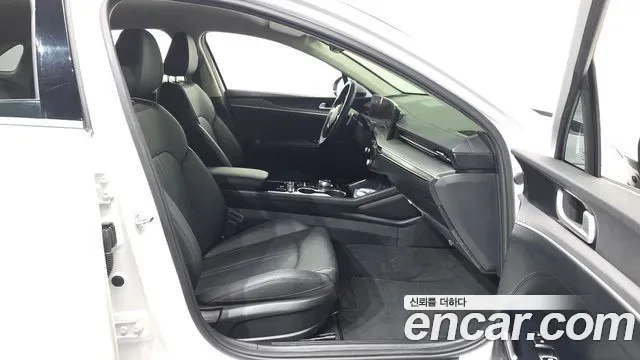 Kia K5 III 2.0 LPi( ) Prestige, миниатюра 20
