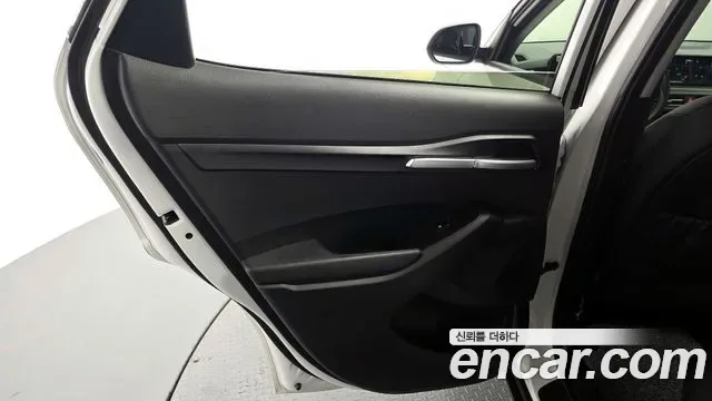 Kia Seltos бензин 1.6 Turbo 2WD, миниатюра 29