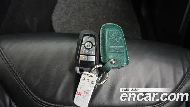 Ford Explorer 3.0 4WD, миниатюра 19