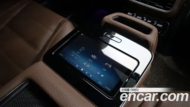 Mercedes-Benz GLS GLS450 4MATIC, миниатюра 23