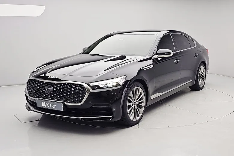 Kia K9 II 3.8 GDI AWD Best SelectionII