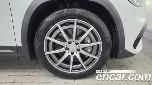 Mercedes-Benz GLA GLA45 AMG 4MATIC+, миниатюра 16