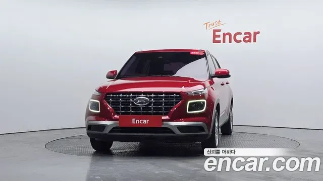 Hyundai Venue 1.6 Modern, миниатюра 14