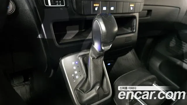 Hyundai Staria 9 мест Modern, миниатюра 9