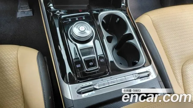 Kia Carnival бензин 7 мест Signature, миниатюра 13
