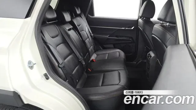 KGM EVX E5, миниатюра 3
