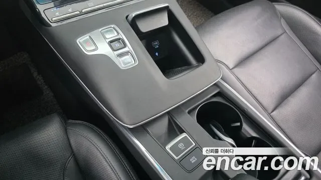Hyundai Grandeur 2.5 Premium, миниатюра 21