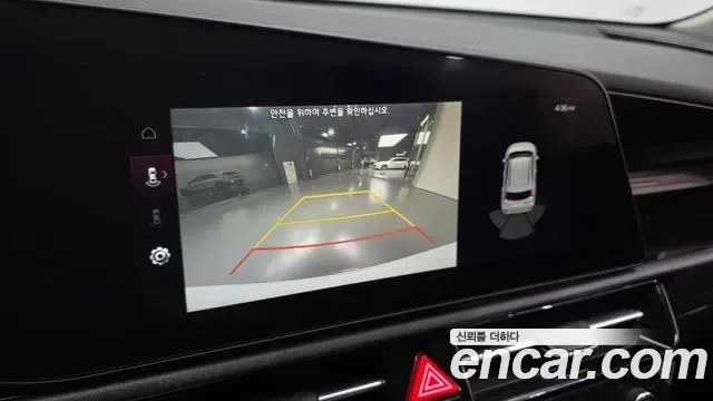 Kia Niro EV, миниатюра 11