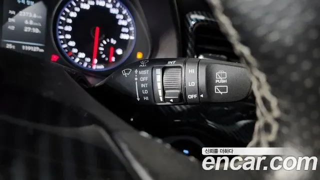 Hyundai Veloster 2.0 N, миниатюра 11