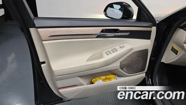 Genesis G90 3.3 T AWD Prestige, миниатюра 14