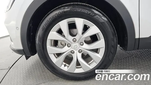 Renault XM3 1.6 GTe LE Plus, миниатюра 25