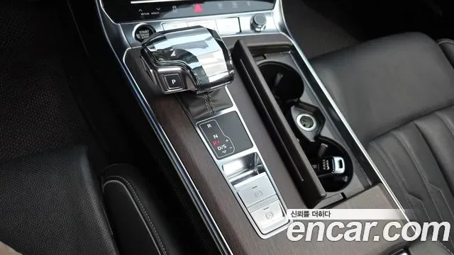 Audi A7 50 TDI Premium, миниатюра 3