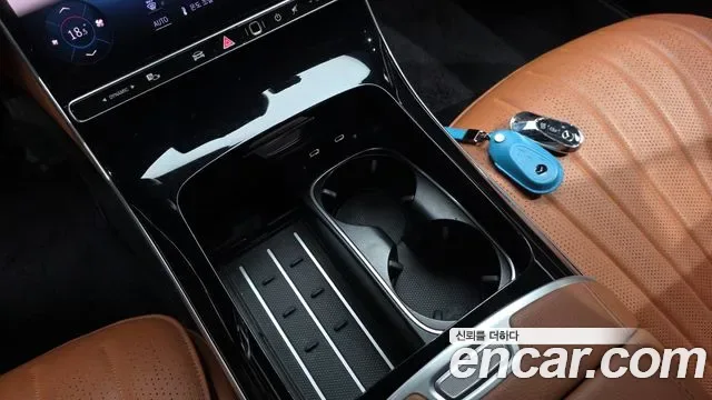 Mercedes-Benz S-Class S350 d, миниатюра 19
