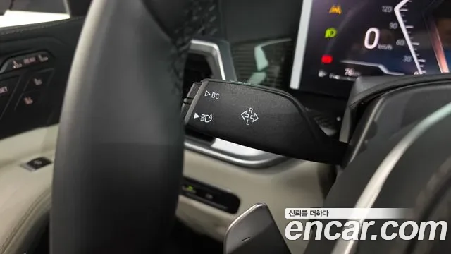 BMW X7 xDrive 40i M 7 мест, миниатюра 12