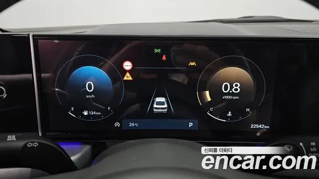 Hyundai Sonata 1.6 Turbo, миниатюра 21