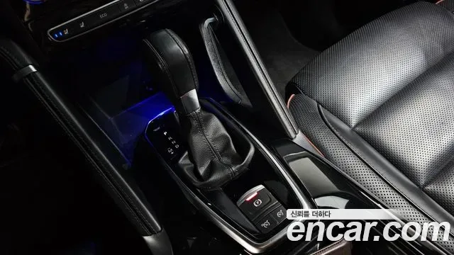 Renault QM6 2.0 dCi 4WD, миниатюра 6