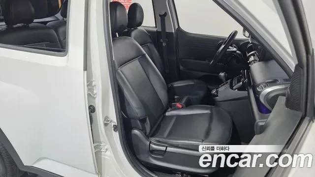 Hyundai Casper Modern, миниатюра 23