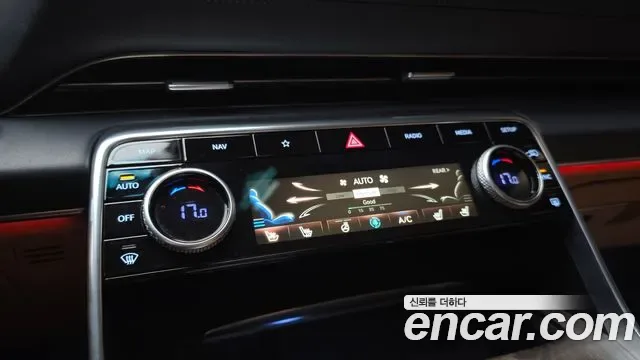 Genesis GV80 2.5T бензин 2WD, миниатюра 27