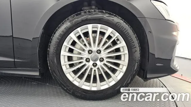 Audi A6 40 TDI Premium, миниатюра 23