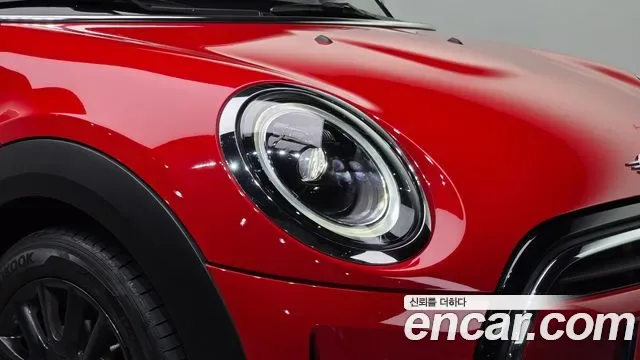 MINI Cooper III, миниатюра 20