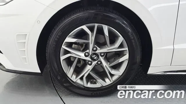 Hyundai Sonata 2.0 Premium, миниатюра 2