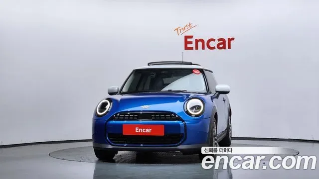 MINI Cooper, миниатюра 17