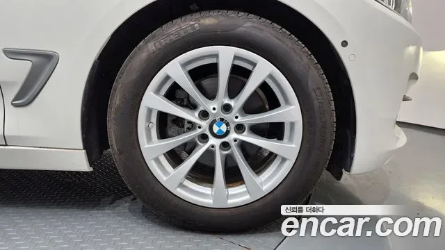 BMW 3 GT (F34) GT 320d xDrive, миниатюра 15