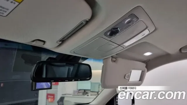 Kia Mohave дизель 3.0 4WD 5 мест, миниатюра 11