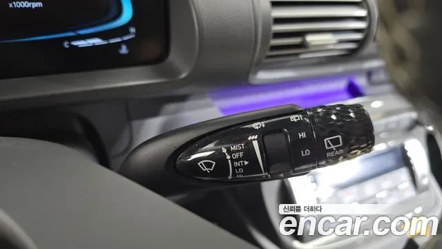 Hyundai Casper Turbo Inspiration, миниатюра 2