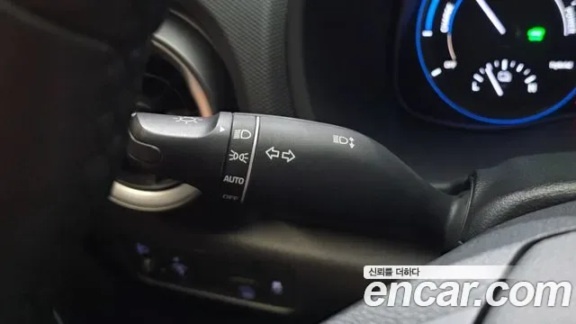 Hyundai Kona Modern, миниатюра 28