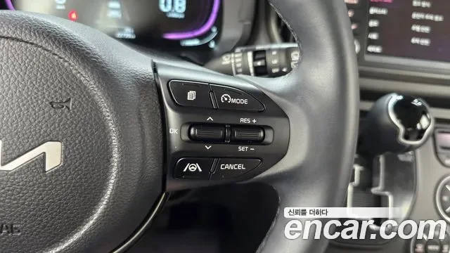 Kia Ray Signature, миниатюра 9