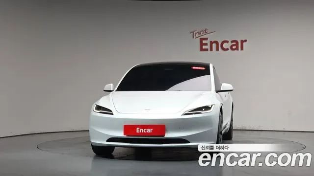 Tesla 3 RWD, миниатюра 19