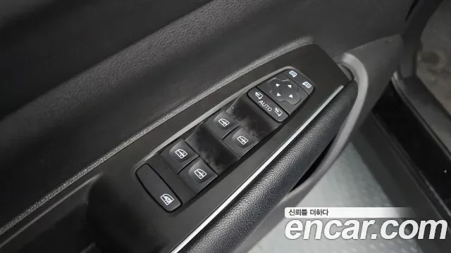 Renault QM6 2.0 LPe LE 2WD, миниатюра 23