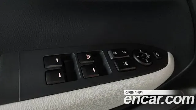 Kia Ray Signature, миниатюра 28