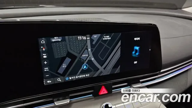 Hyundai Avante (CN7) 1.6 Inspiration, миниатюра 29