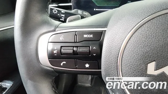 Kia K5 III 2.0 Prestige, миниатюра 26