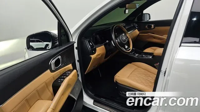 Kia Sorento дизель 2.2 2WD Signature, миниатюра 5