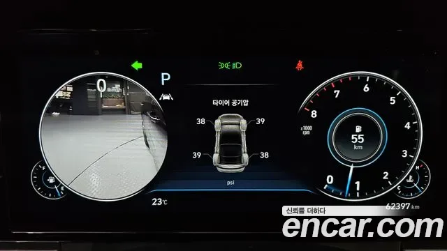 Hyundai Grandeur, миниатюра 18