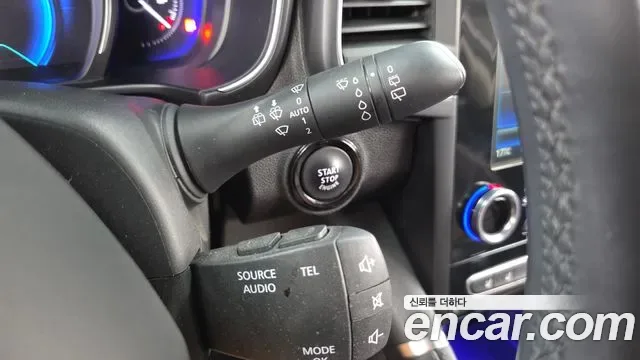 Renault QM6 2.0 LPe RE Signature 2WD, миниатюра 16