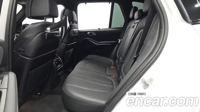 BMW X5 xDrive 40i M, миниатюра 16