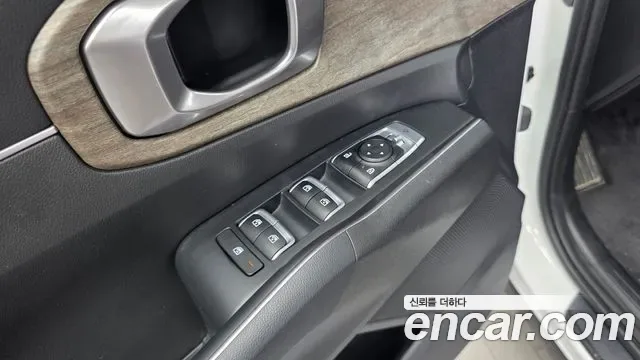 Kia Sorento дизель 2.2 2WD, миниатюра 11