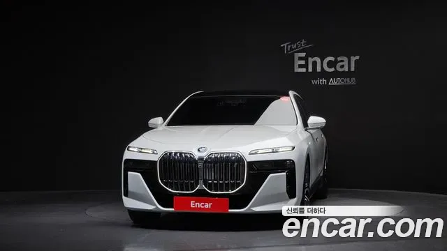 BMW i7 xDrive 60 M, миниатюра 30